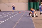 Men’s Track  Men’s Track & Field compete in a virtual meet. : Men’s Track